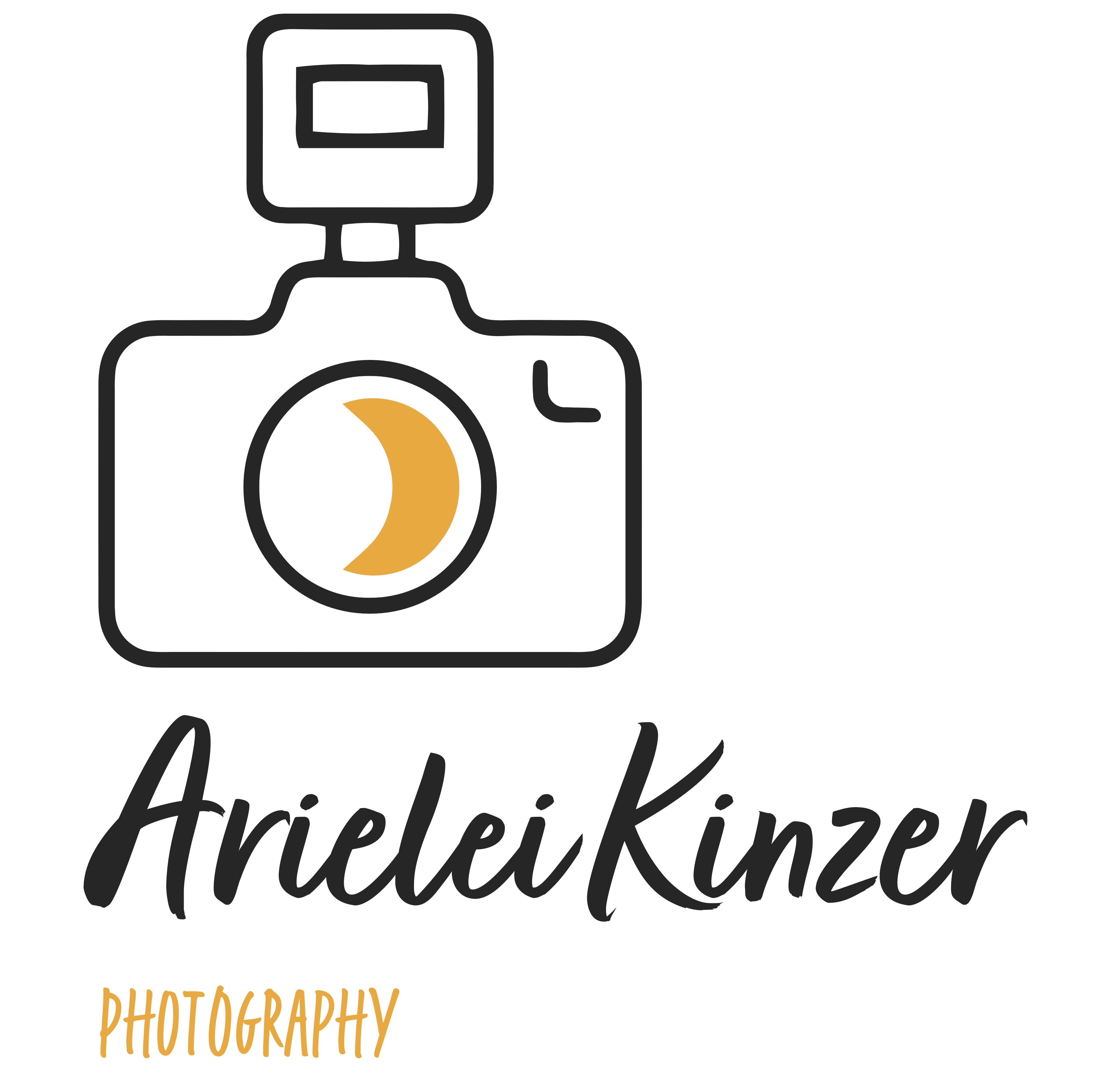 Arielei Kinzer Boudoir Photography – New Mexico
